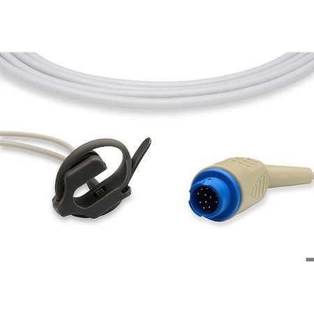 Spo2 Sensor, Replacement For Cables And Sensors S310-220